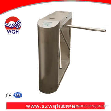 Access Control Vertical Tripod Turnstile Gate with CE